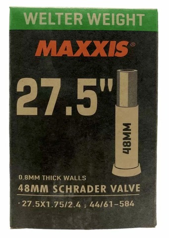 Картинка велокамера Maxxis   - 2