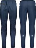 Детские беговые брюки Noname Running Pants Dark Blue Jr.