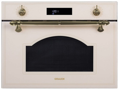 Компактный духовой шкаф Graude BWGK 45.0 EL