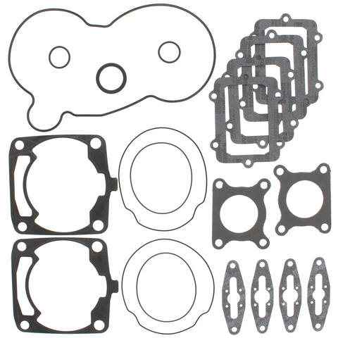 Full Top Gasket Set