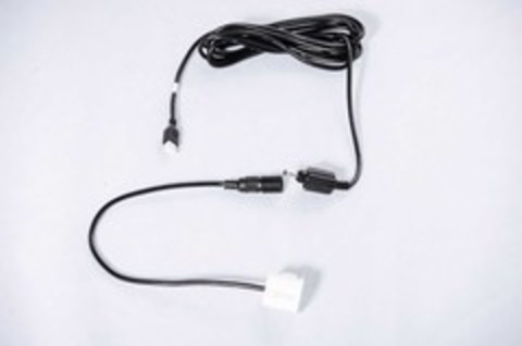 Парковочный радар Viper СТ 6ZJ27 (6 датчиков) white