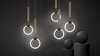 Светильник Ring Light — фото 6
