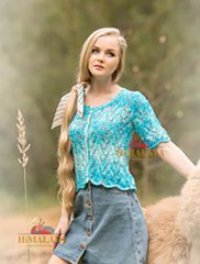 Denim Himalaya