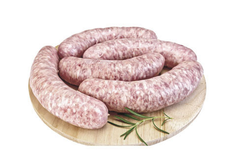 Купаты свиные, 1кг