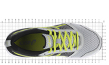 Кроссовки беговые Asics Patriot 8 мужские распродажа