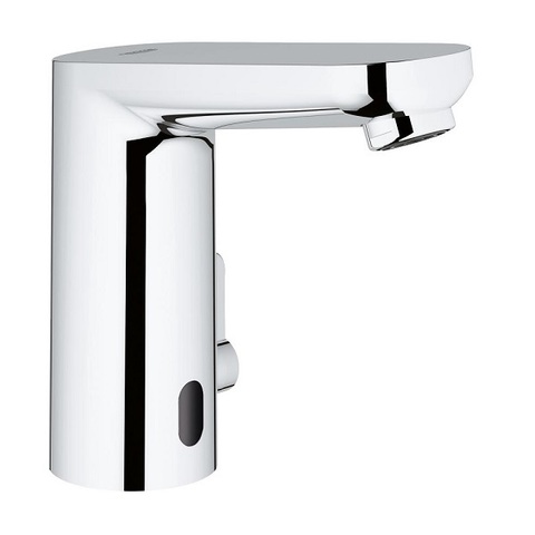 GROHE Eurosmart Cosmopolitan E 36327001 Смеситель сенсорный, батарейка
