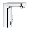 GROHE Eurosmart Cosmopolitan E 36327001 Смеситель сенсорный, батарейка