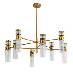 Люстра на штанге Lumion DENVER 8276/8