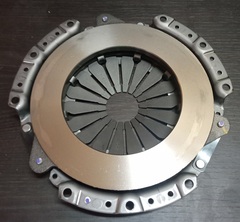 КОРЗИНА СЦЕПЛЕНИЯ ACCENT, SOLARIS, RIO, ELANTRA 413002271030783HDC-75 PHC VALEO 215мм