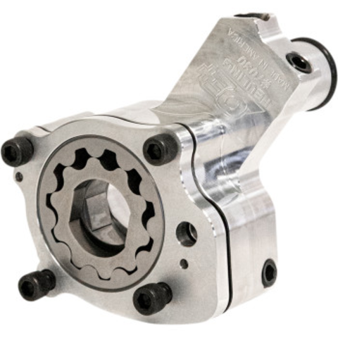 Масляный насос Feuling Racing OE+ Twin Cam 07-17 (0932-0090, 2603706)