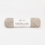 Пряжа Orion Merilon 1015 мел