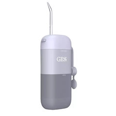 Портативный ирригатор GESS-711 Aqua Mini