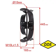 Шнек DDE STE220 (919-921-03)