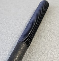 БОЛТ ГБЦ NEXIA SOHC, LANOS, CHANCE GROG M10*1,25*140