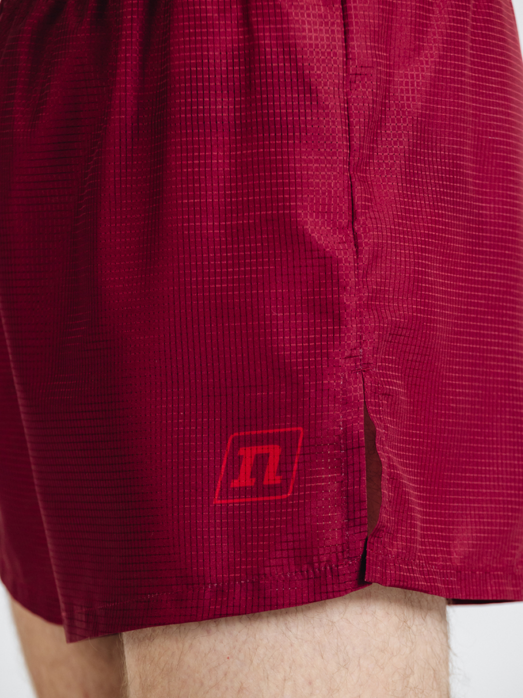 Комплект для тренировок Noname Free Running Waft 25 UX унисекс red - 13