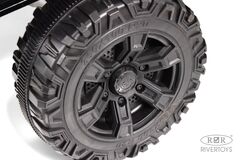 Jeep M101BX