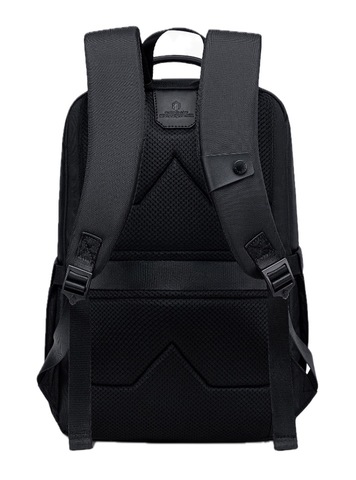 Картинка рюкзак городской Arctic Hunter B00670 Black - 7