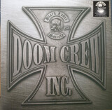 BLACK LABEL SOCIETY:  Doom Crew Inc. (coloured)