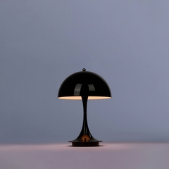 Настольная лампа Luminaire диаметр 16