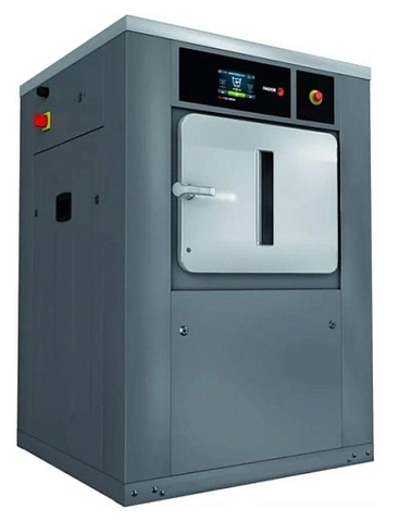 Машина стиральная Fagor Professional LMED-16 TP2 E