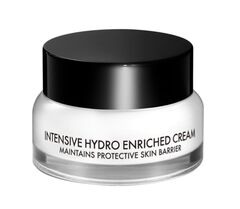 La Pianta Intensive Hydro Enriched Cream интенсивно увлажняющий крем с пептидами и керамидами