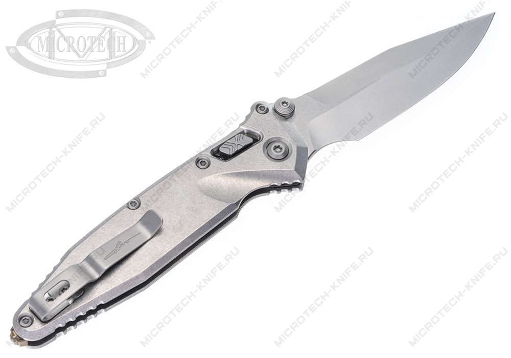 Нож Microtech Socom Elite RAM-LOK 160RLS-10SMS2 Marfione Select