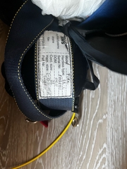 Ситстема в сборе б/у (SWS Fire/Skylark Skipper 130/Space 2 135