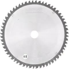 Пила по дереву 260x2,5/1,8x30 DIMAR 90312866