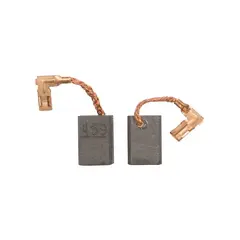 Графитовые щётки CB459 Makita 194722-3