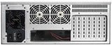 Корпус серверный 4U Exegate Pro 4U660-HS24/600RADS