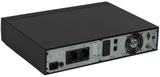 Источник бесперебойного питания Бастион SKAT-UPS 1000-RACK-ON-2X9 P3