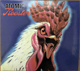 ATOMIC ROOSTER: Atomic Rooster (Компакт-диск)