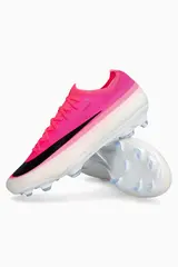 Бутсы Nike Zoom Mercurial Vapor 17 Pro FG - размер 37,5 EU