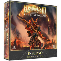 Heroes of Might and Magic III - дополнение Inferno