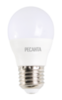 Лампа светодиодная Ресанта LL-R-G45-7W-230-4K-E27 — фото 2