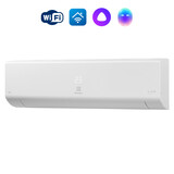 Сплит-система инверторная Electrolux Slide DC EACS/I-09HSL/N8 комплект — фото 1