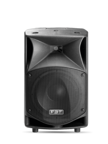 FBT JMAXX 112A — активная акустическая система