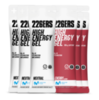 Набор высокоэнергетических гелей 226ERS High Energy 76 г вишня-нейтральный - 2