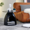 Стол журнальный с домиком Pet House Table C004 — фото 4