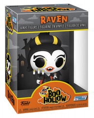 Funko POP! Boo Hollow: Raven