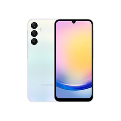 Смартфон Samsung Galaxy A25 5G 6/128GB, Light Blue (Синий)