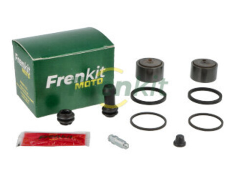 629020 Ремкомплект суппорта с поршнями Frenkit