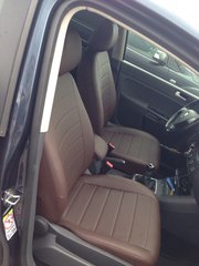 Чехлы на Volkswagen Golf Plus 2004–2014 г.в.