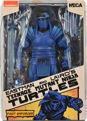 Коллекционная фигурка NECA TMNT (Mirage Comics): Foot Enforcer