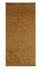 Картинка шарф-труба Buff Wool lightweight Solid Mustard - 2