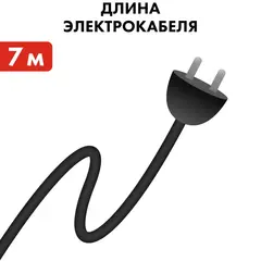 Дренажный насос QUATTRO ELEMENTI Drenaggio 750 F Inox (750 Вт, 12000 л/ч, для грязной, 7.5 м, 5,0 кг, нерж.сталь корпуса) (770-728)