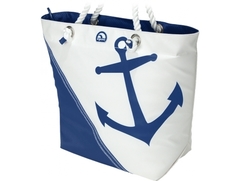 Термосумка Igloo Sail Tote 24 A-A, (18 л.), синяя