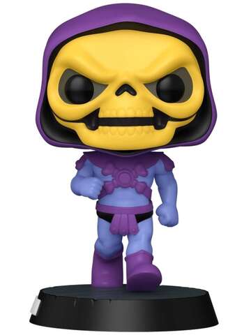 Funko POP! MOTU: Skeletor (Until We Meet Again Meme) (1787)
