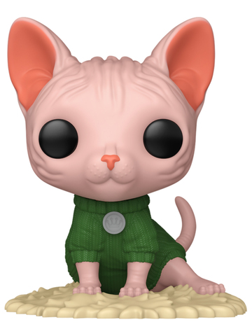 Funko POP! Pets: Sphynx Cat (18)