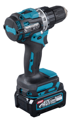 Аккумуляторная дрель-шуруповёрт Makita DF002GD201